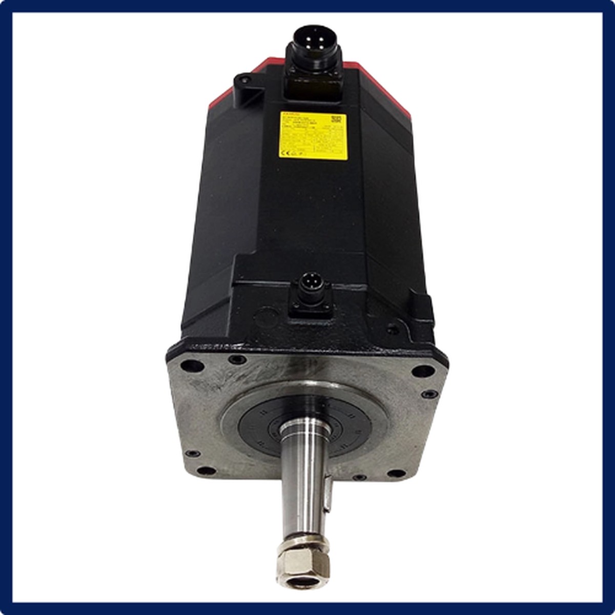 Fanuc – Servo Motor | A06B-2272-B605#0100 | New | In Stock!