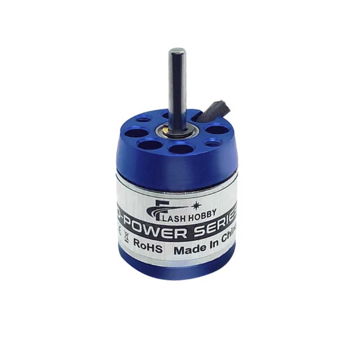 Flashhobby D2225 1350KV 1600KV 2000KV Fixed Wing Motor