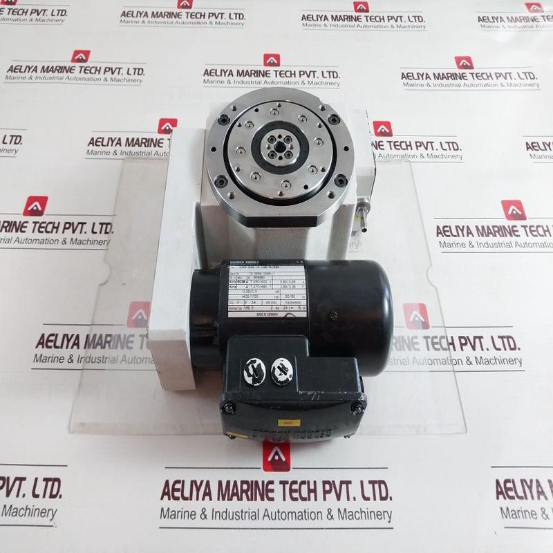 Georgii Kobold Kod 346-1A Mb/G/S85 Motor