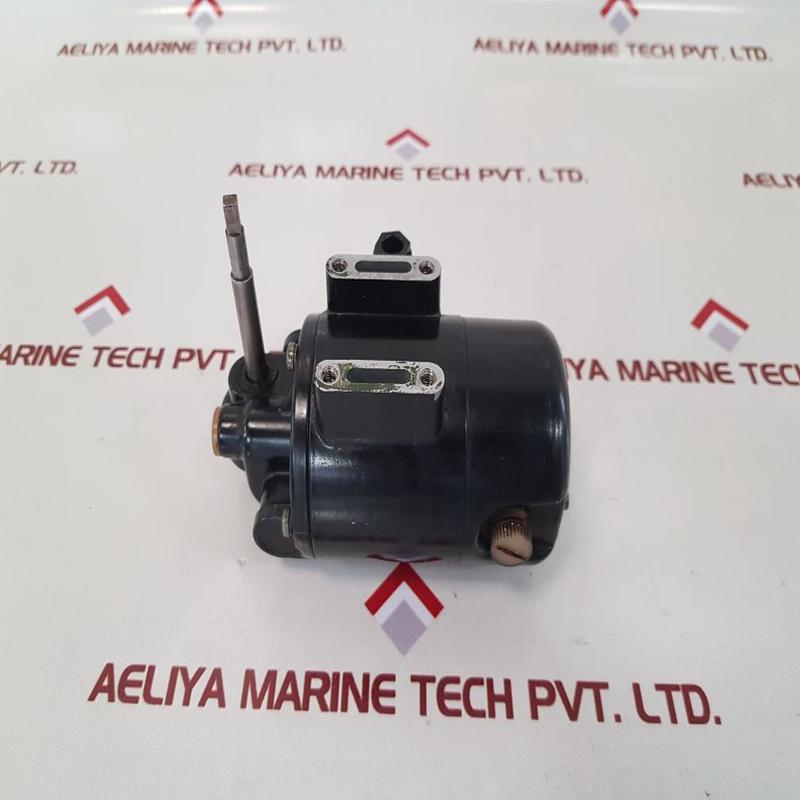 Groschopp Wk 0920702 Governor Speed Setting Motor