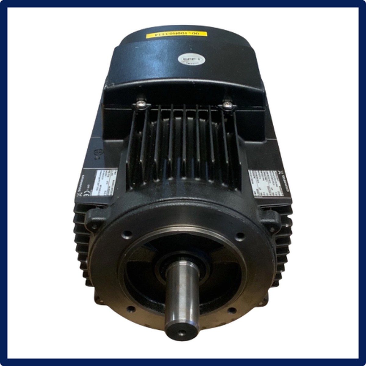 Grundfos – Motor | MG100LC2-28FT130-D1 | Used | In Stock!