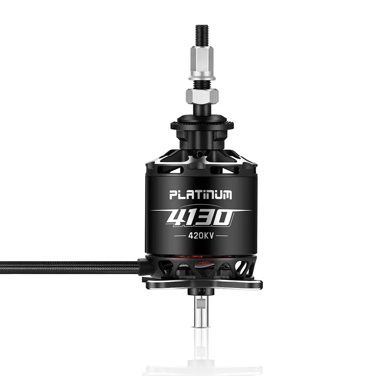 Hobbywing Platinum FW 4130 230KV 420KV 490KV Fixed Wing Brushless Motors