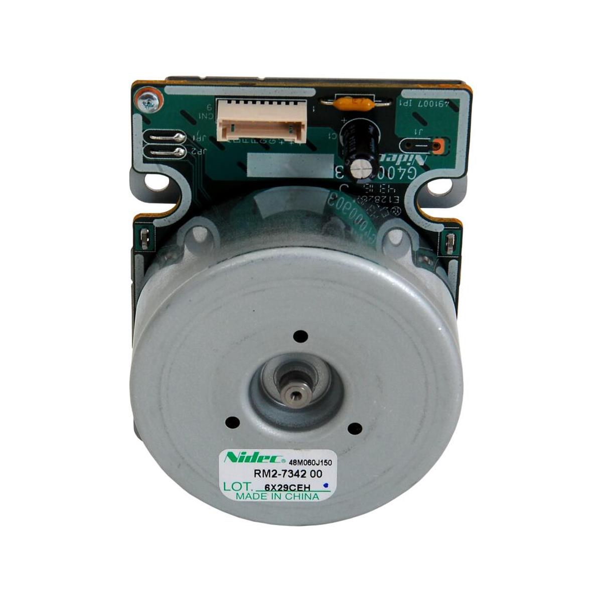 HP OEM M452/M477/M377/M479/M454/M455/M480 Drum Motor, RM2-7342/RM2-7343