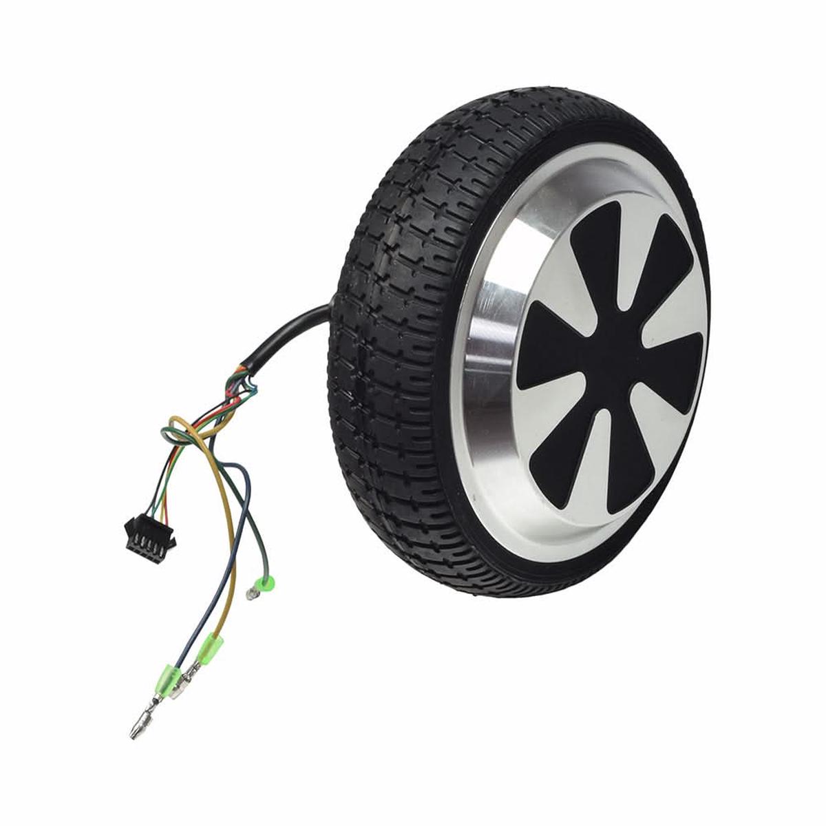 Hub Motor for the IO Hawk Hoverboard