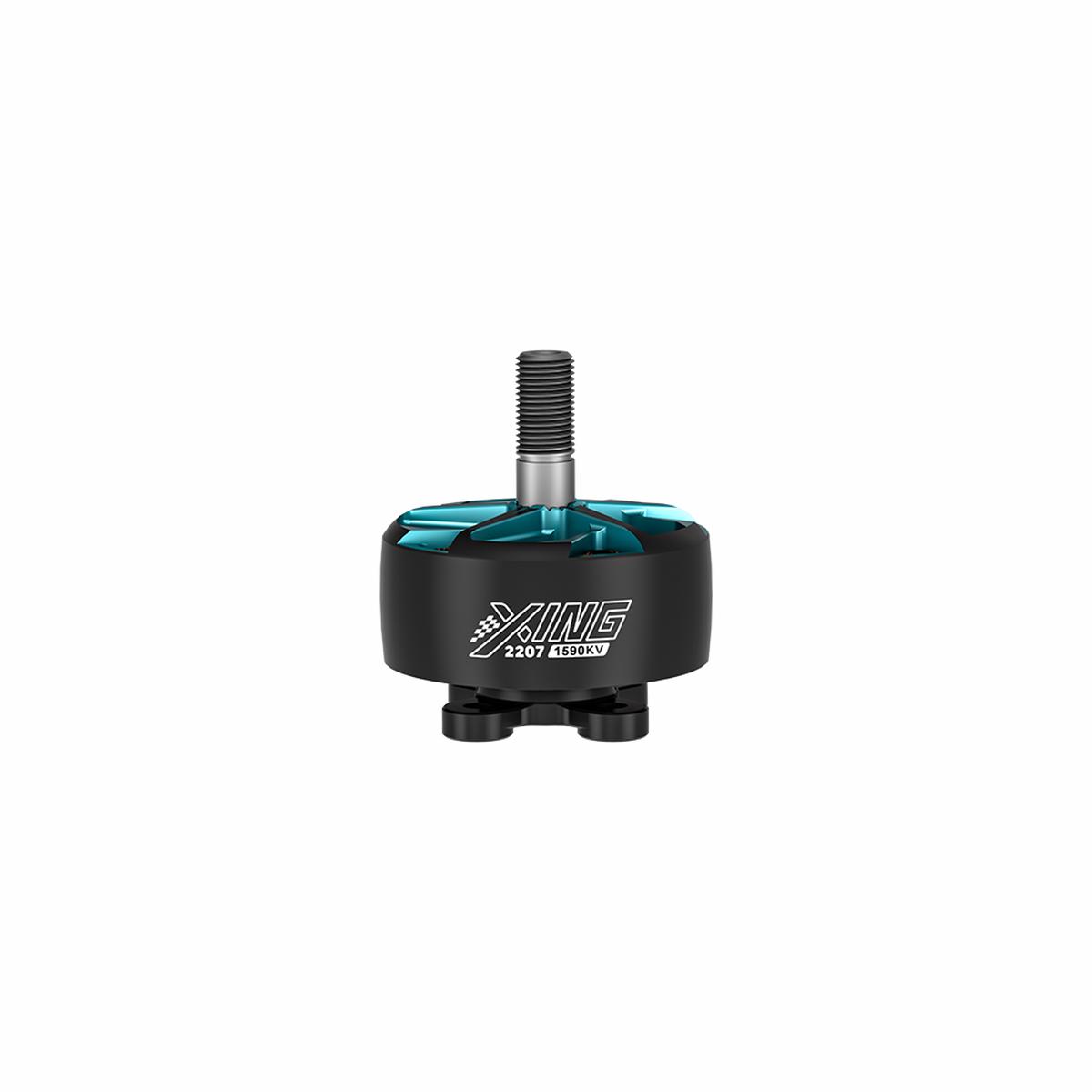 iFlight R5 2207 Brushless Motor 1590KV / 2050KV / 2100KV for 6S 5-Inch FPV Racing Drones