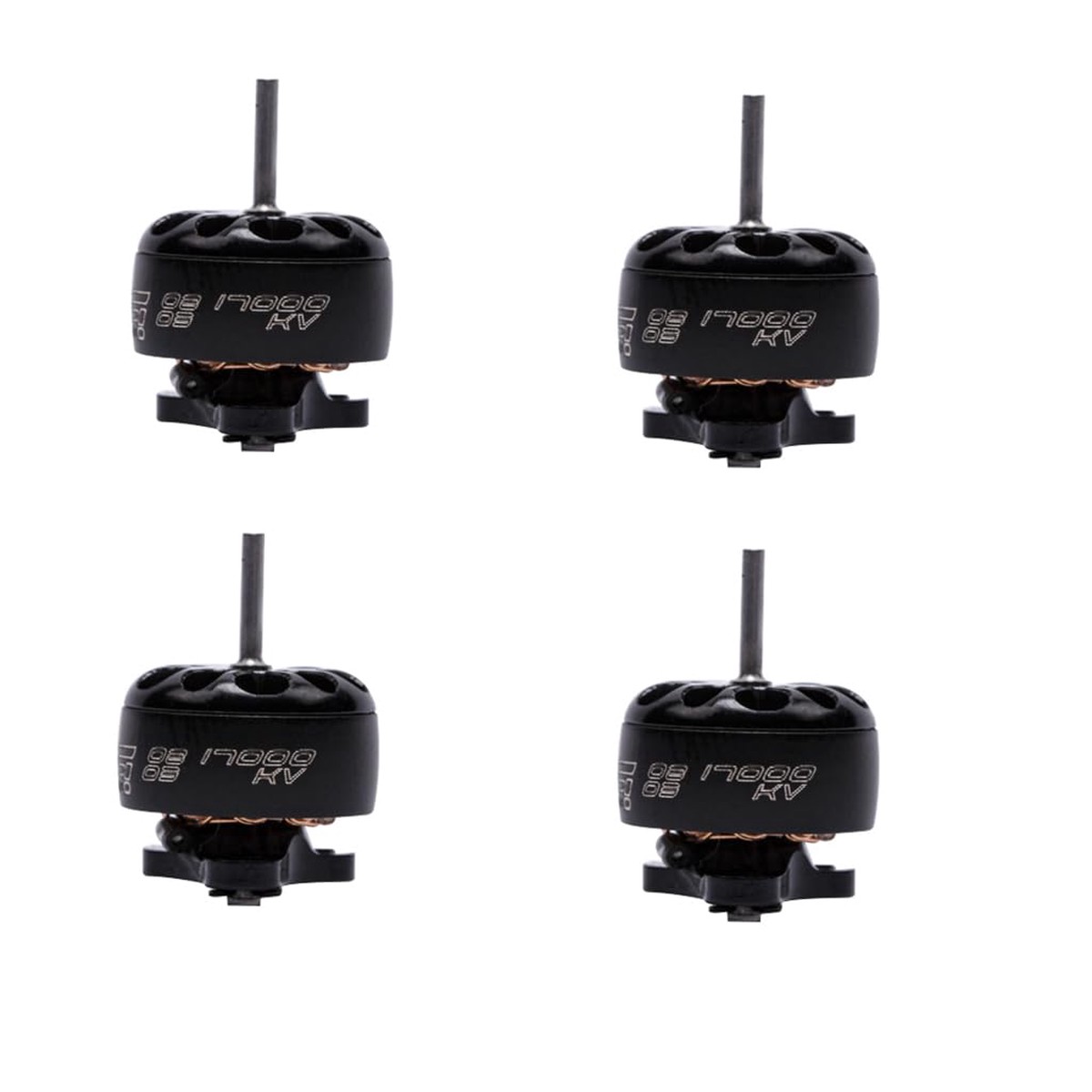 iFlight XING NANO 0803 22000KV/17000KV 1S Brushless Motor with Plug for Micro Whoop and Toothpick Drones