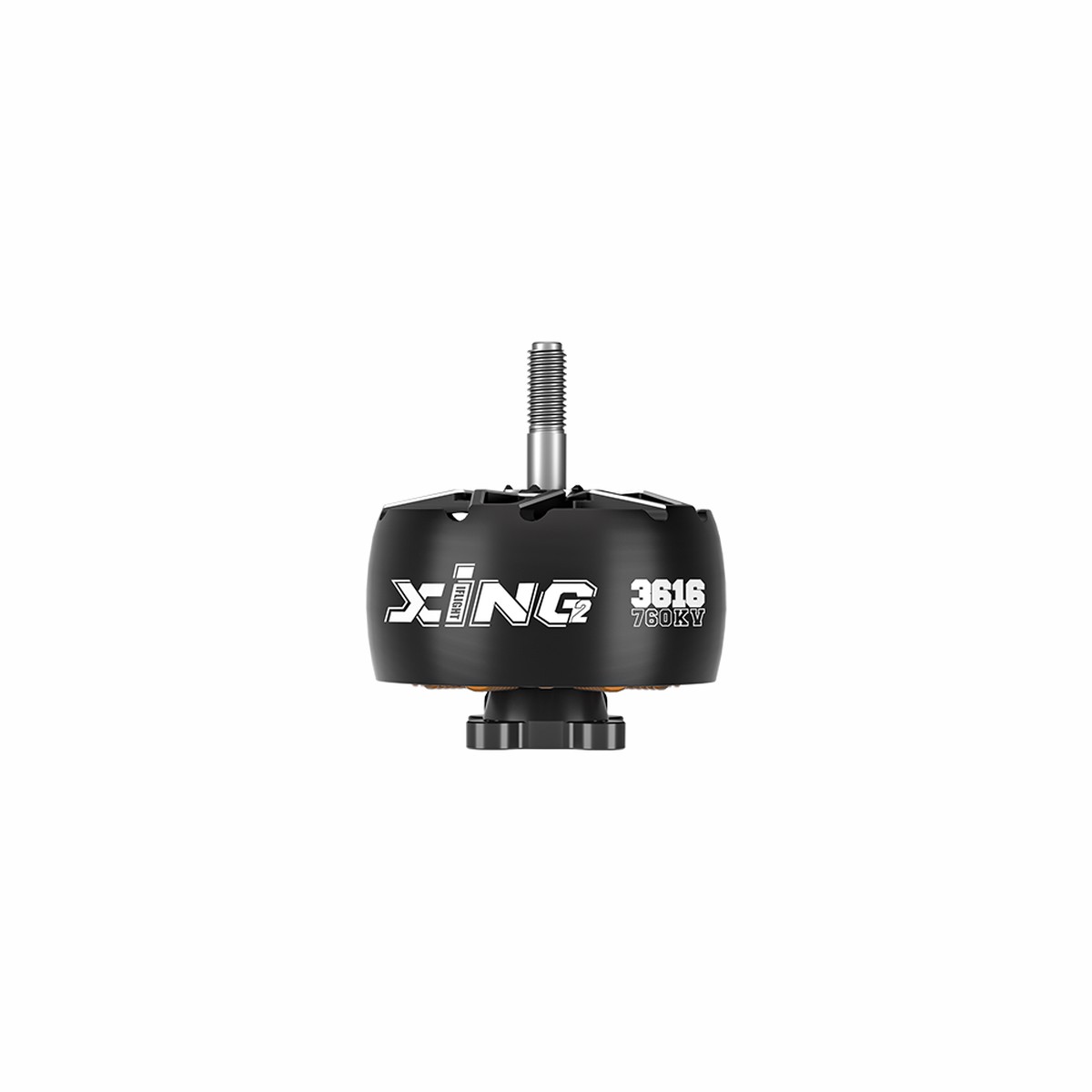 iFlight XING2 3616 760KV 8S Cinelifter Motor for 1012 Inch Prop Heavy-Lift X-Class FPV Drones