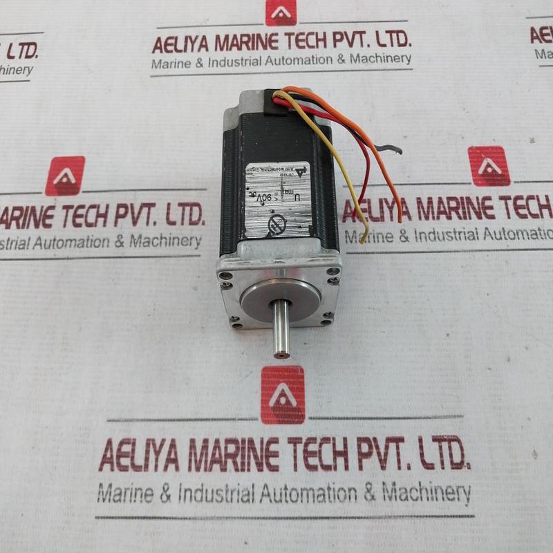 Jenaer Antriebstechnik 23S31-0300-00000-55(10) Stepping Motor 23Hs3422-02 90Vdc