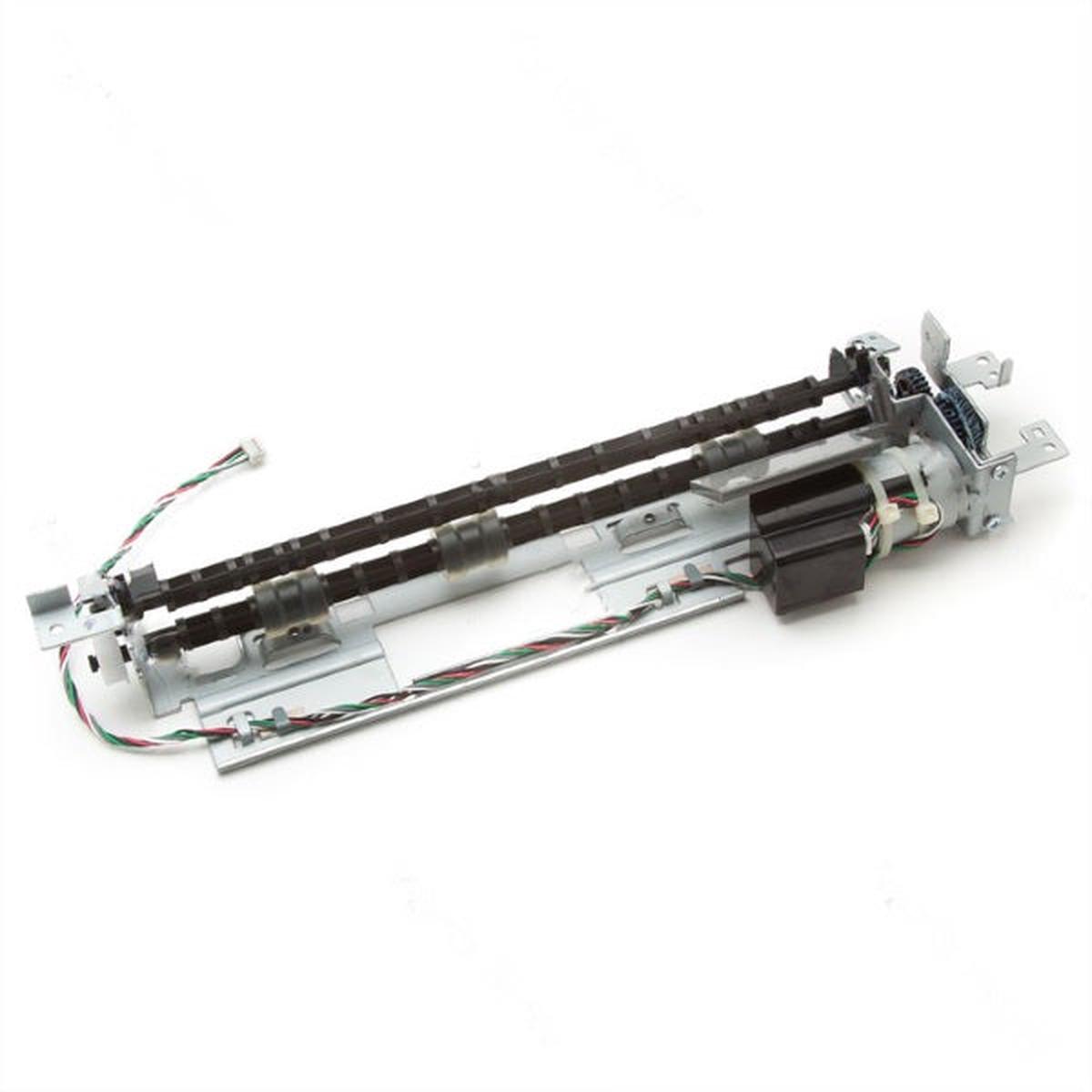 Lexmark OEM X651/X652/X654/X656/X658 Duplex Drive Motor Assembly, 40X5851