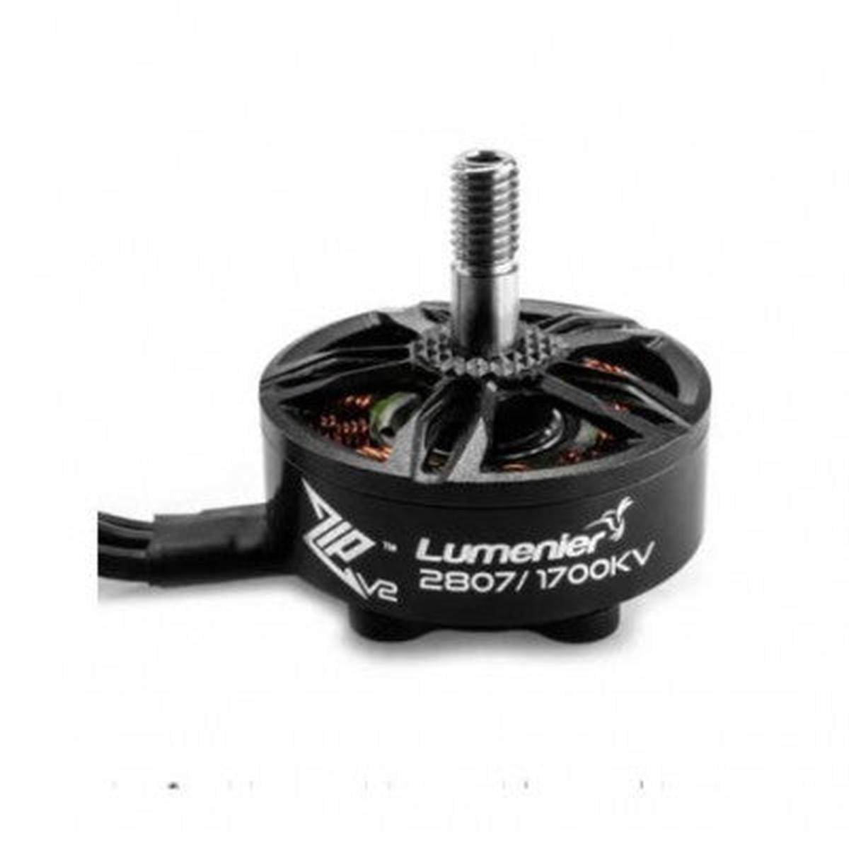 Lumenier ZIP V2 2807 Cinematic Motor 1700KV