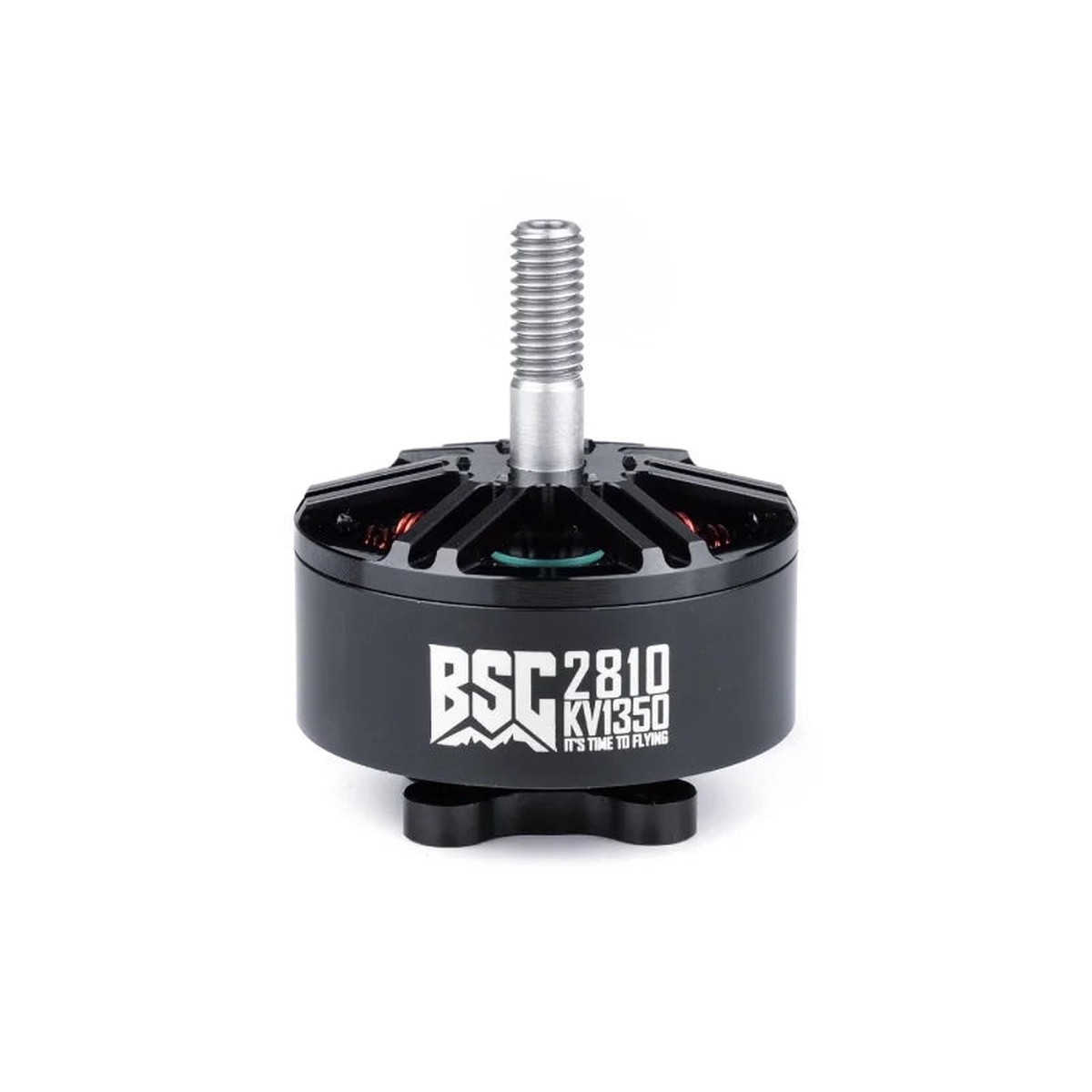 MAD BSC2810 Brushless Motor – 1100KV / 1350KV for 10-11inch long range FPV drone/9-10inch X8 Cinelifter drone