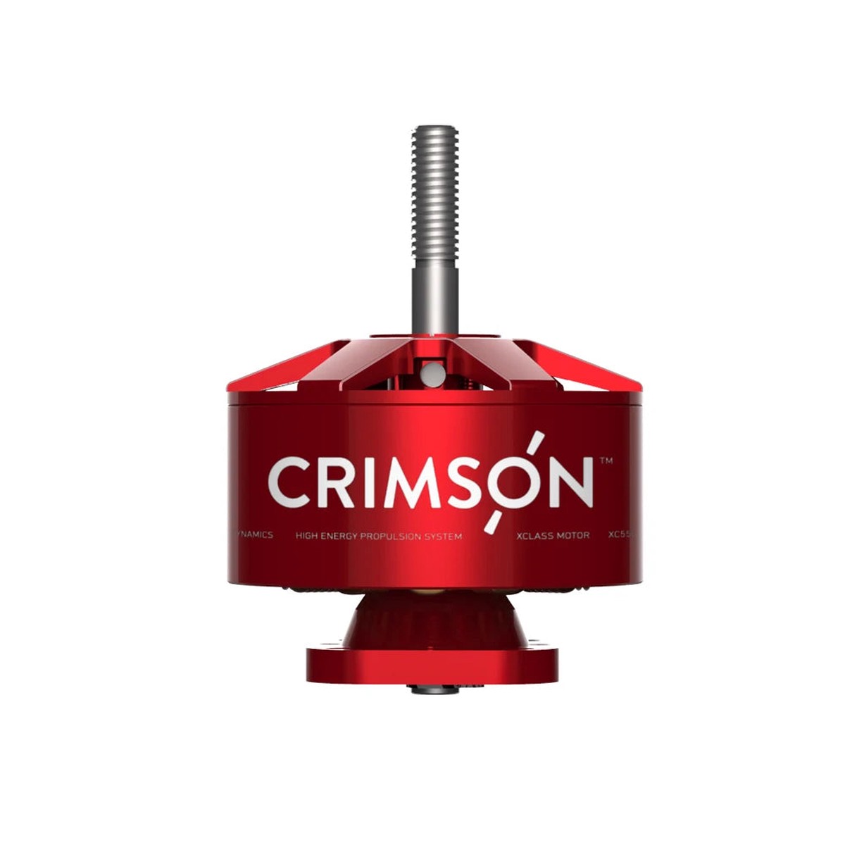 MAD Crimson XC5500 FPV Motor – 505KV 635KV 6-10S Racing Motor for For Racing Edition Brushless Motor