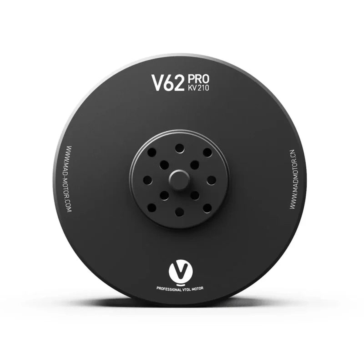 MAD V62 PRO VTOL Drone Motor – 210KV 280KV Fixed Wing Quadcopter Motor Brushless Airplane Motor For Drone