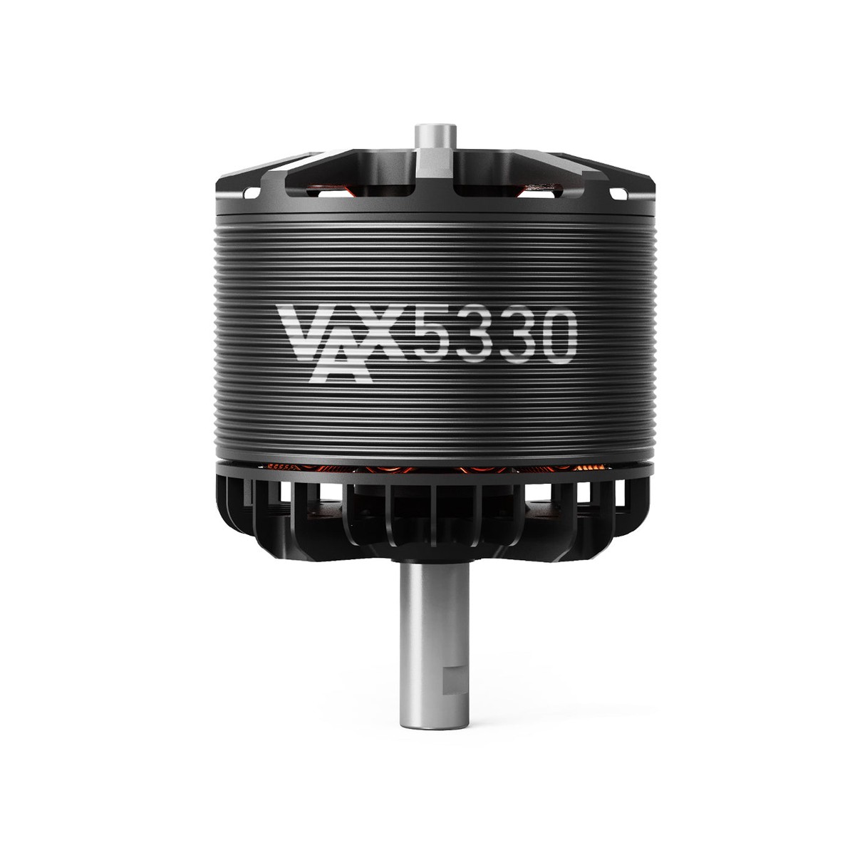 MAD VAX 5330 V2.0 Long Shaft eVTOL Airplane Drone Motor 220KV/260KV, 12S Support, 5330 EEE