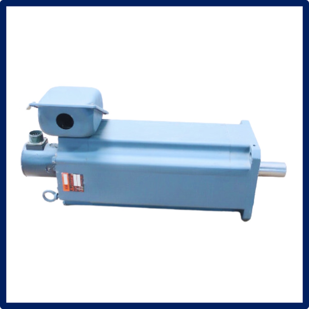 Mitsubishi – Servo Motor | HA700-SR | Refurbished | In Stock!