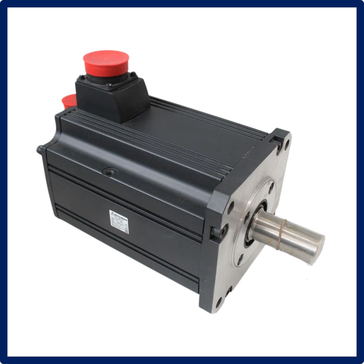 Mitsubishi – Servo Motor | HC-SFS702K | New | In Stock!