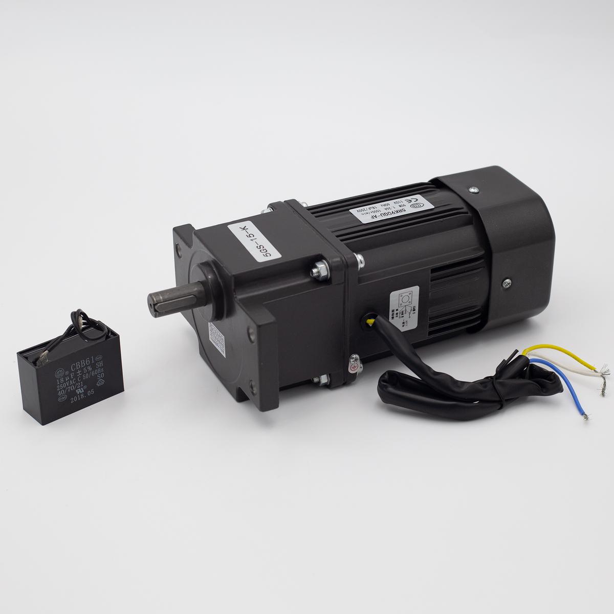 Motor – 5RK90GU-AF/5GS-15-K