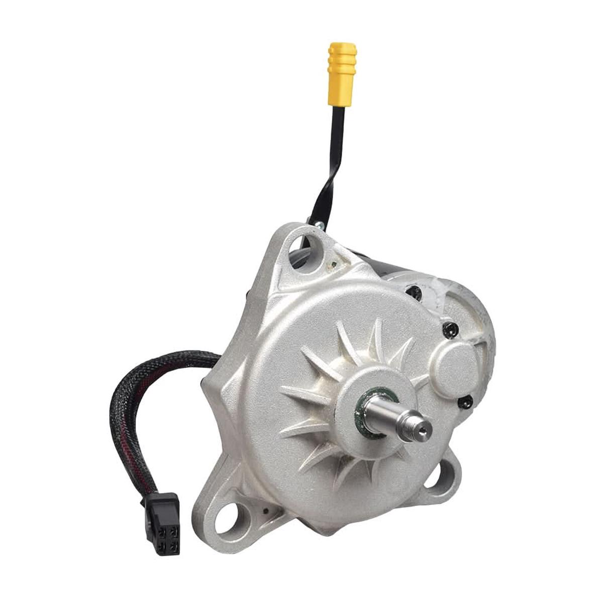 Motor and Brake Assembly for Jazzy Select Elite & Pride TSS 300