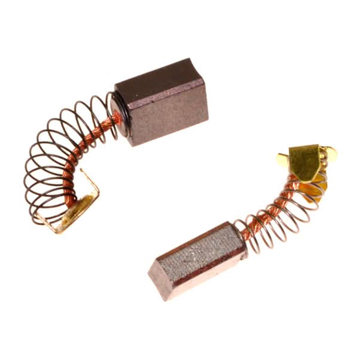 Motor Brushes for the Golden Technologies Companion II GC221, GC321, and GC421 (Set of 2)