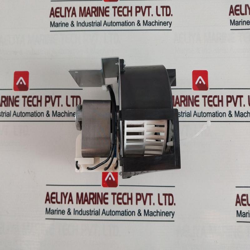 Oh Sung J40013A4 Motor 208/230V 60Hz
