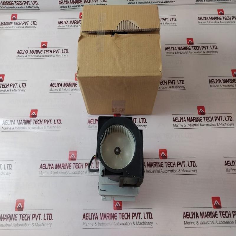 Oh Sung Obb-1501U1 Motor Ventilation 80W