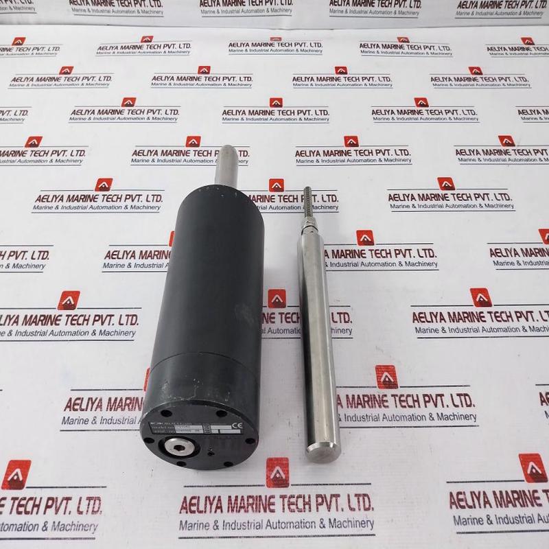 Orlaco 070142 Permanent Magnet DC Motor