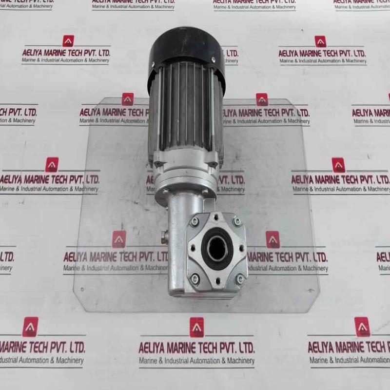 Rexroth 3 842 503 783 Three-phase Thermal Protection Drive Motor Ip55