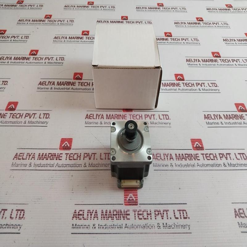 Servo Kh56Jm2U079 Stepper Motor 0316