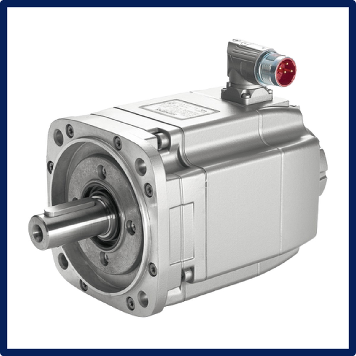 Siemens – Motor | 1FK7100-2AF71-1AG0 | Refurbished | In Stock!