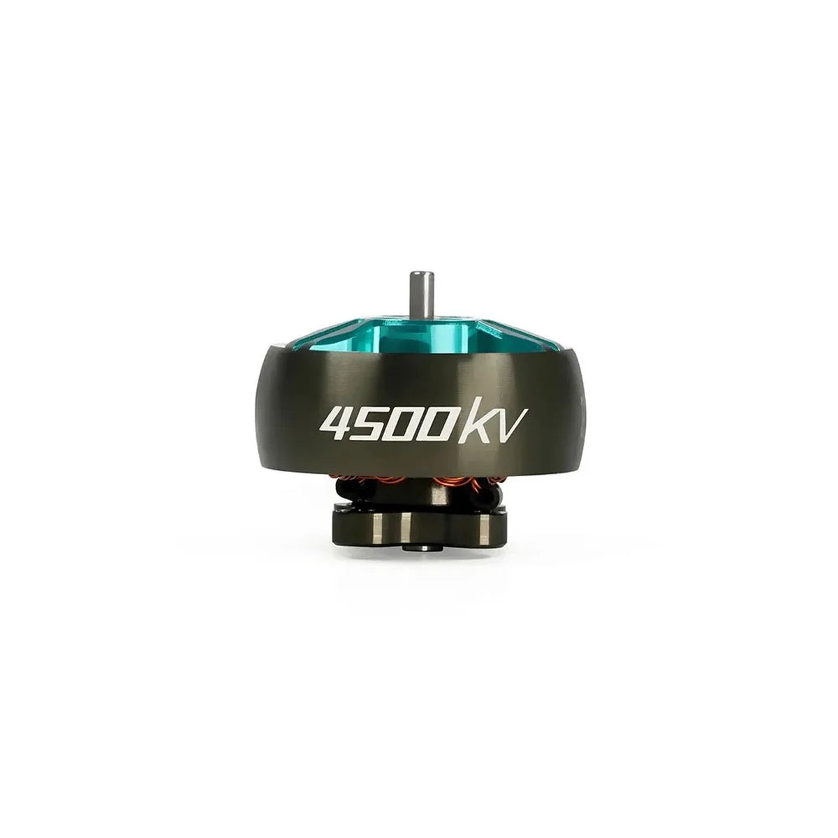 Sub250 1404 4500KV Brushless Motor for 2.53 Inch Tiny Whoop & Freestyle FPV Drones