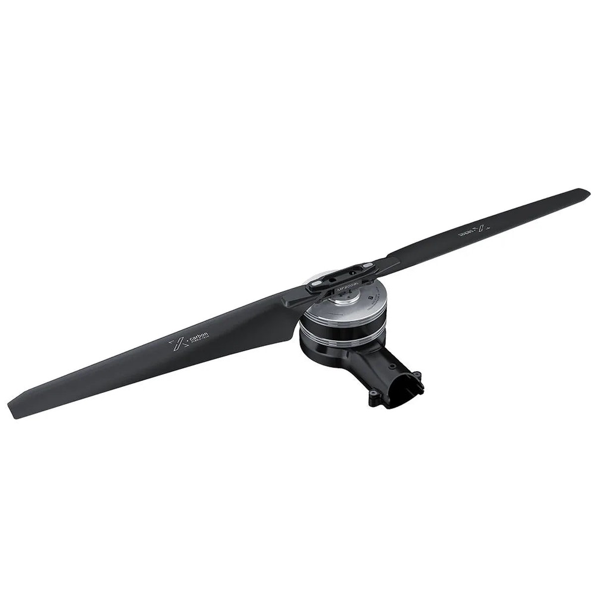 T-MOTOR 605-X Done Arm Set – MN605S motor + ESC + PROP combo fit tube size 25/30mm,MN605S + Alpha 60A