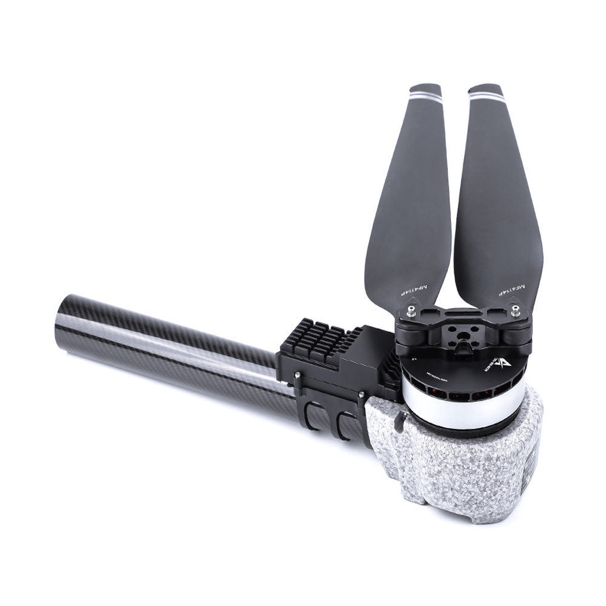 T-Motor A12L-14S UAV Modular Propulsion Kit: A12L KV92 Motor + 14S FOC 200A ESC + MF4315P Prop