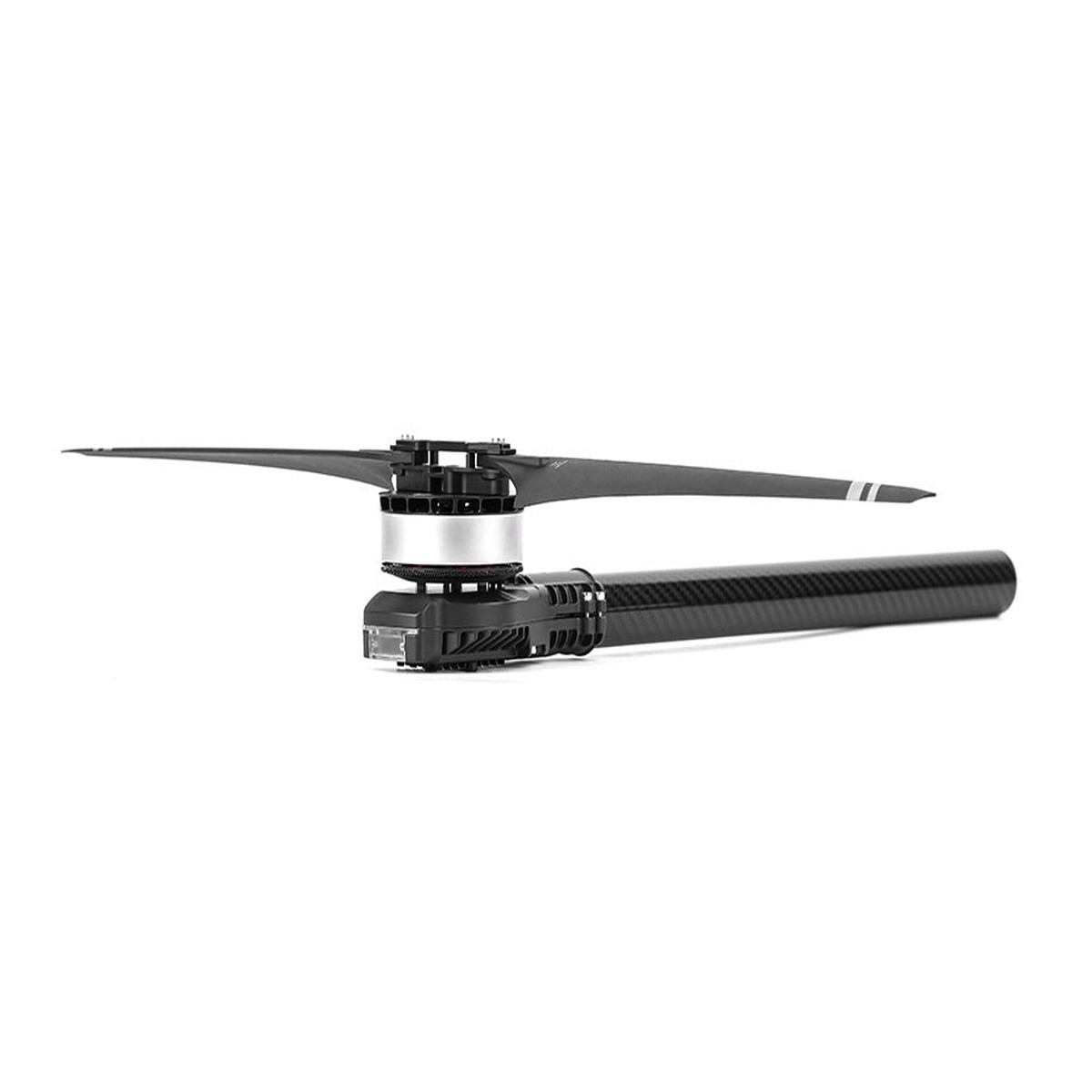 T-Motor A6-X Modular Propulsion System 12-14S KV180 + 80A FOC ESC + MF2311P 23in Prop for 5L/10L