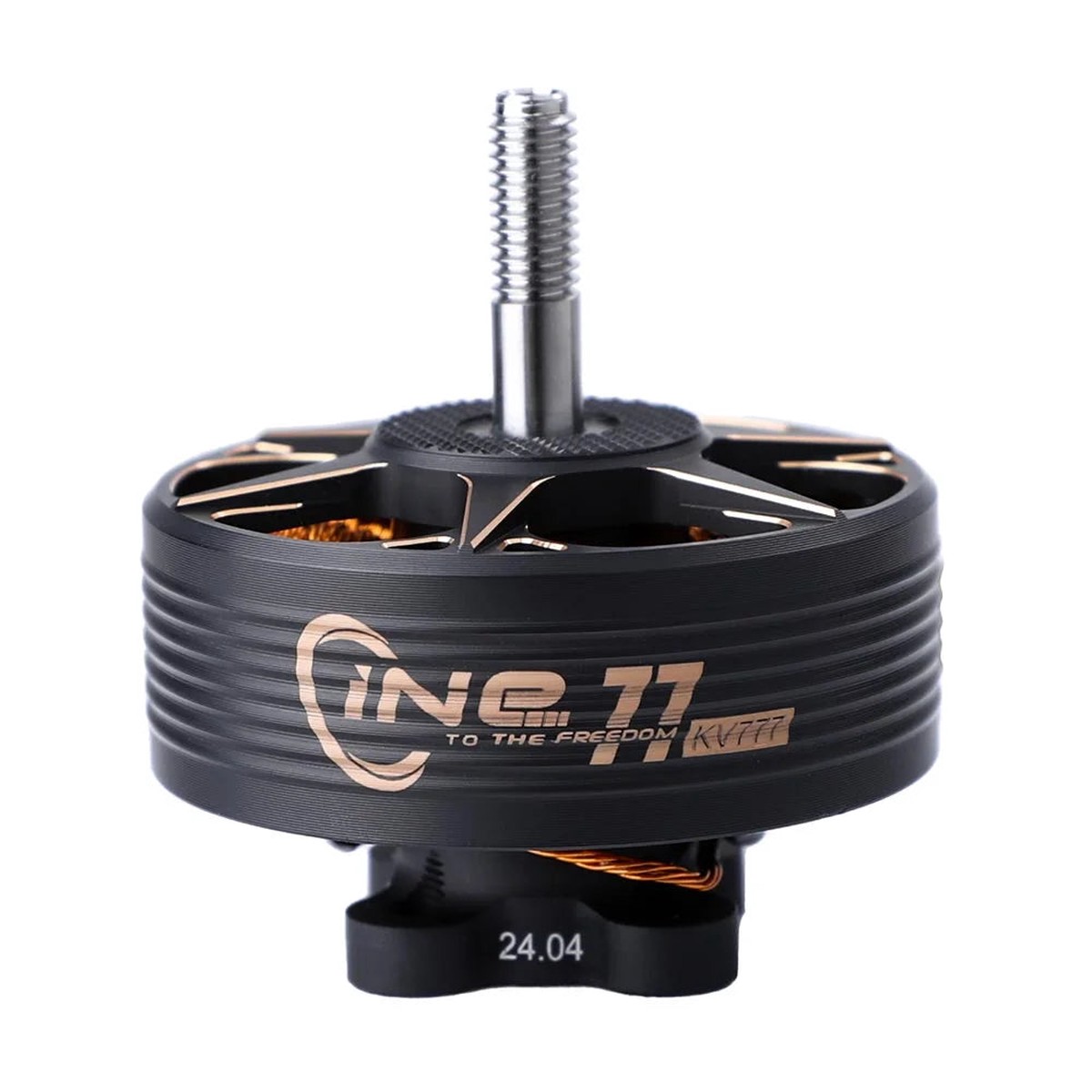 T-Motor Cine77 3610 6kg Thrust Motor for Cinematic Drones