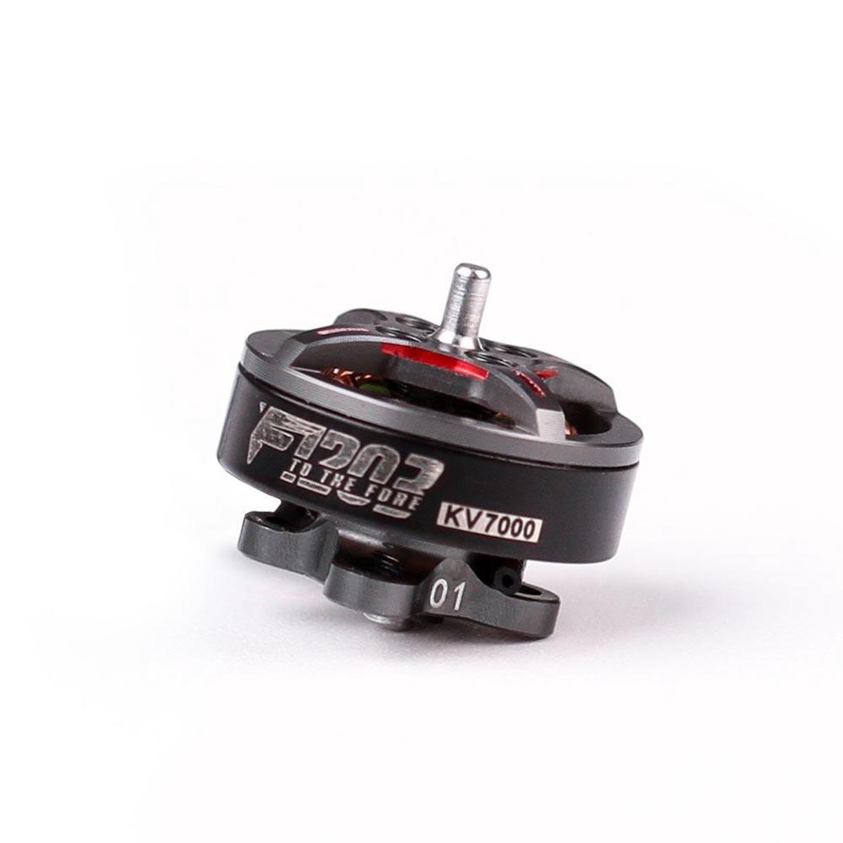 T-MOTOR F1203 5000KV/6500KV Ultralight Motors – Brushless Motors For Micro Toothpick Motor Fpv