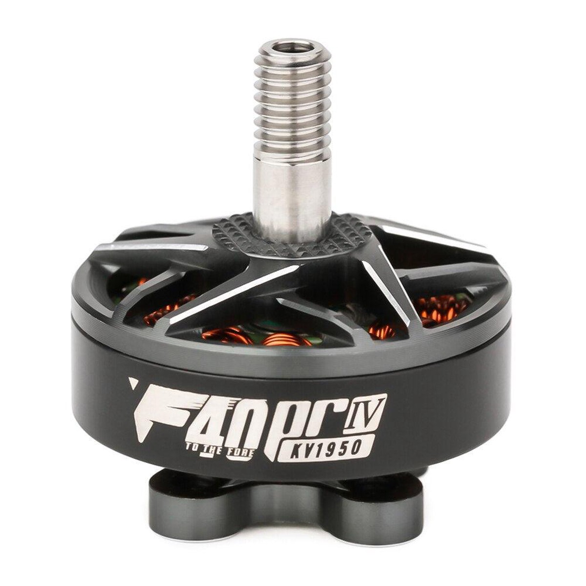 T-motor F40 PRO IV 2306 Motor – 1950KV 2150KV 2400KV Brushless Electrical Motor Max Thrust 1.5KG For FPV Racing Drone FPV Freestyle Frame