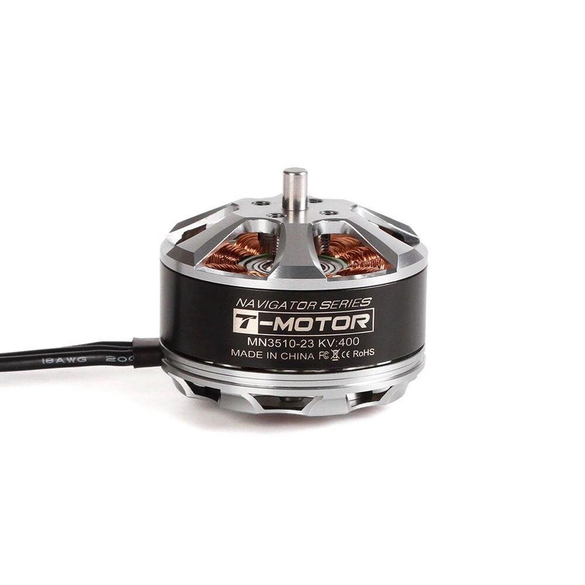 T-MOTOR MN3510 KV700 Outrunner Brushless Motor for multirotor copter Racing Drone