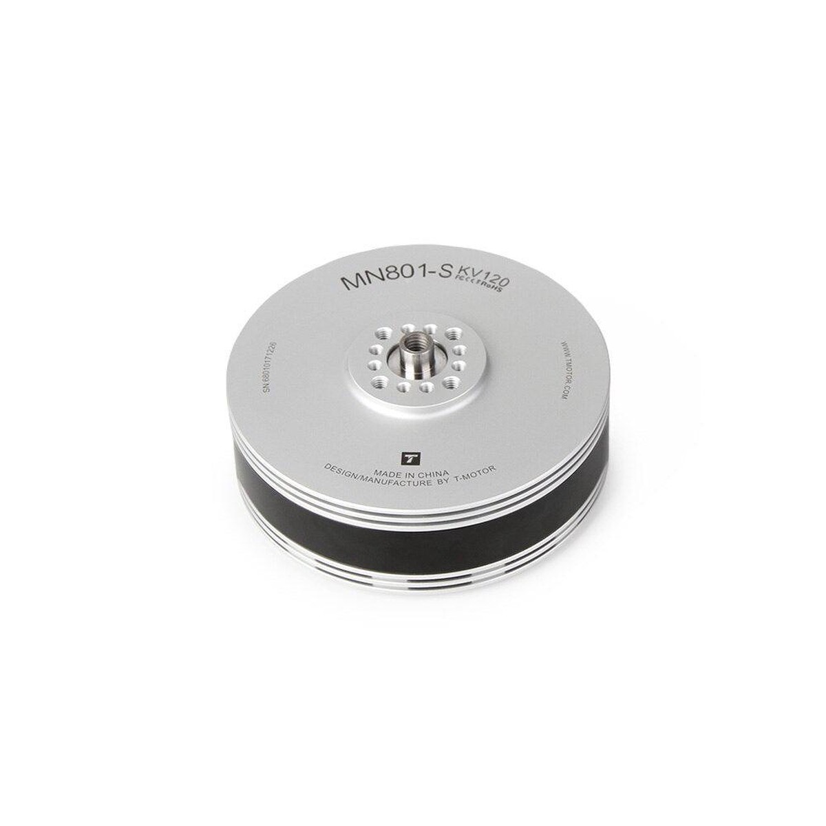 T-motor MN801-S 120KV Brushless Motor Max Thrust 12KG+Thrust For For UAV Heavy Load Drone Aircrafts