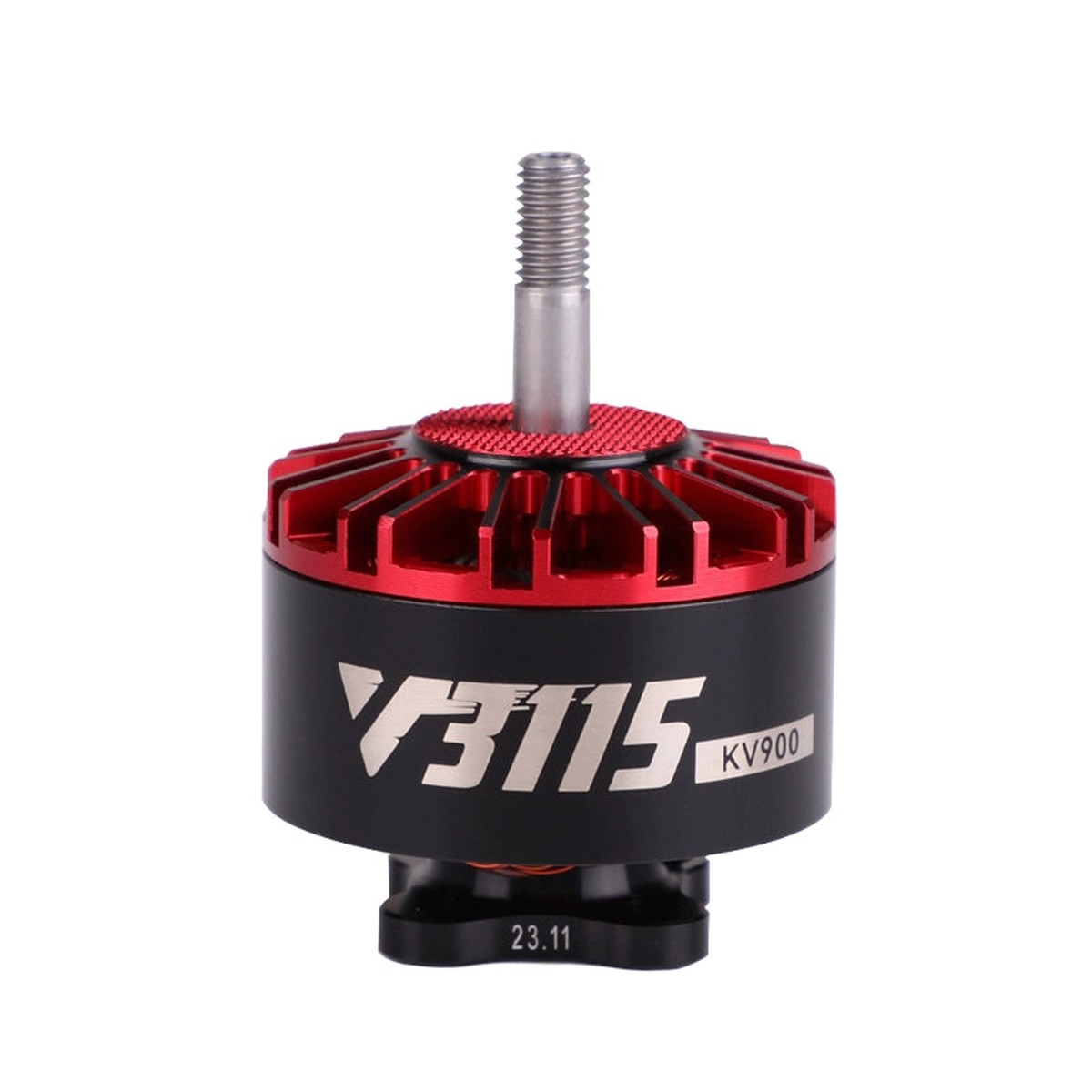 T-MOTORHOBBY V3115 T-Motor 3115 Cinematic FPV Motor 400/640/900/1050KV, 312S, for 811 inch X4/X8 Long-Range Drones