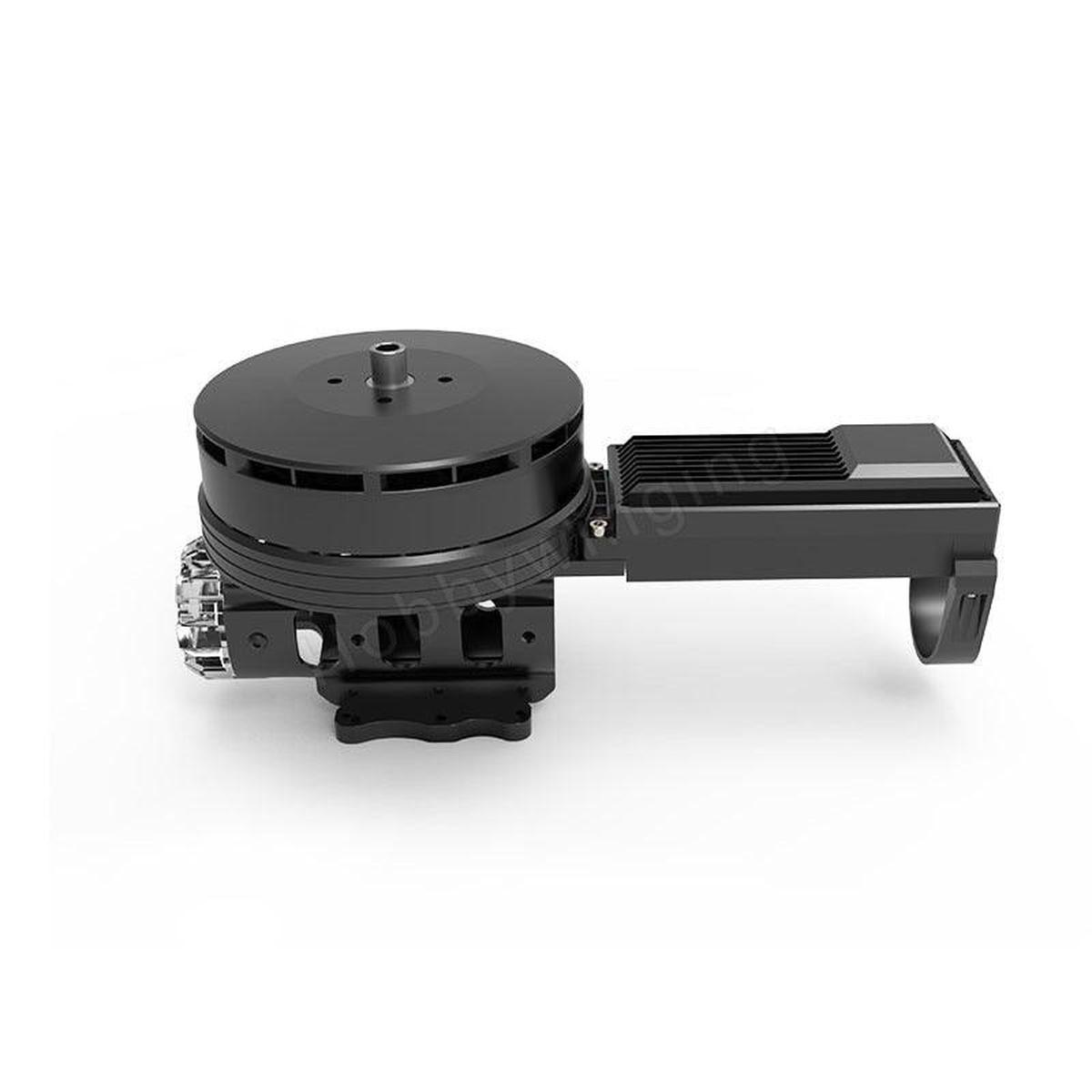 T8 8318 FOC Motor set + 120A ESC –  20L Agriculture Drone Heavy Payload Brushless Motor Proplusion System