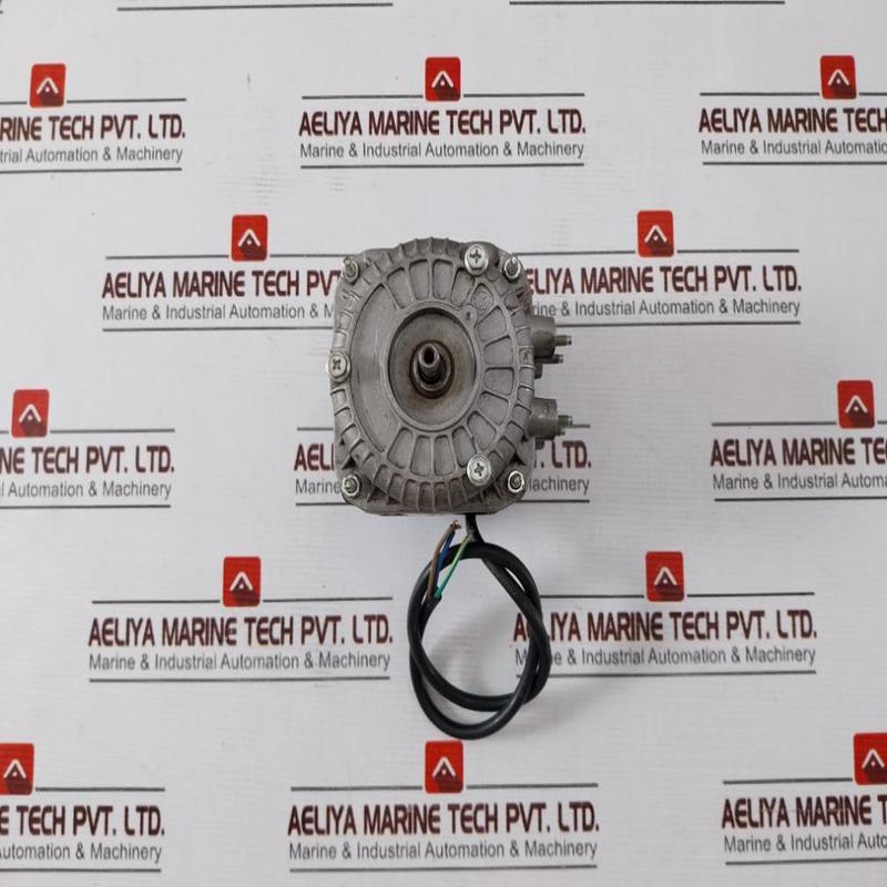 Trumaxx Motor Shaded Pole Motor Ac-25 25/100W 1300Rpm