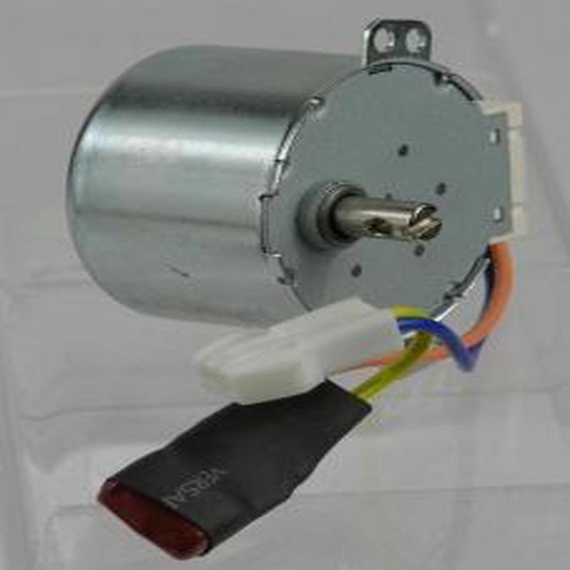 United Products & Instruments – Motor 110 V, 60 Hz Rocker L-Ttr100 &