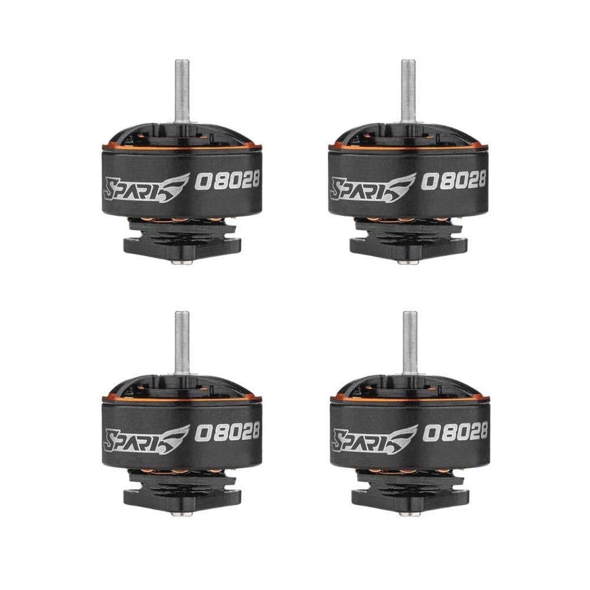 VCI Hobby Spark 08028 Motor (4 Pcs) – 22000KV
