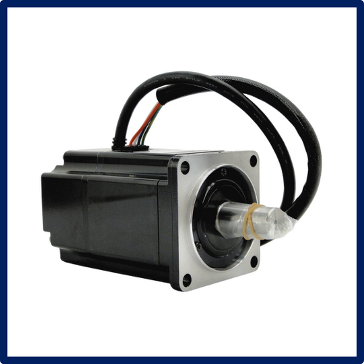 Yaskawa – Motor | SGM-08A314 | New | In Stock!