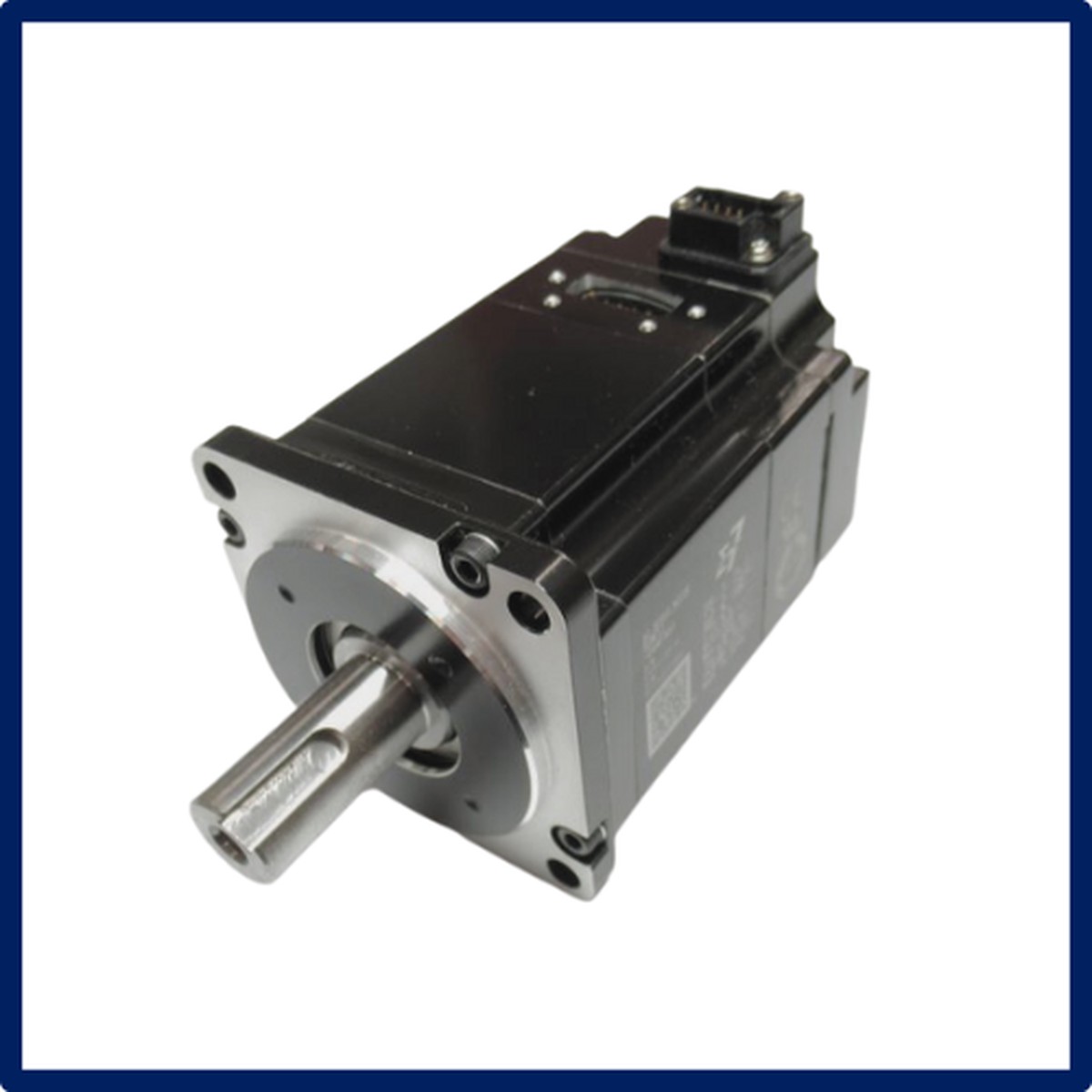 Yaskawa – Motor | SGM-A3A312C | Refurbished | In Stock!