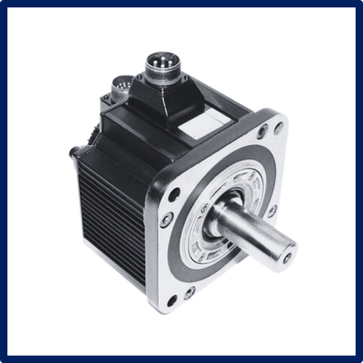 Yaskawa – Motor | SGMG-20A2AB | New | In Stock!