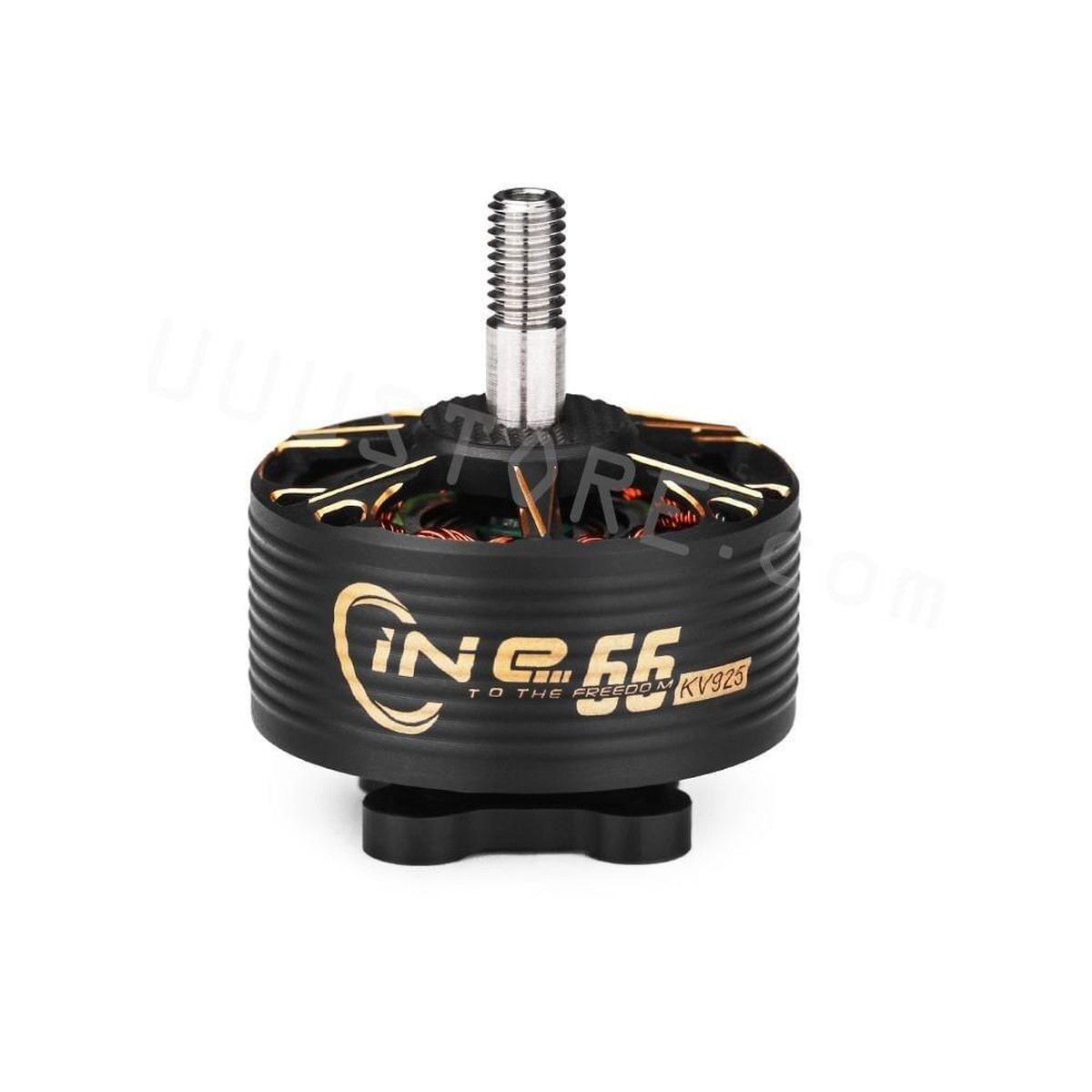 1/2/4PCS T-MOTOR CINE66 2812 KV925 1155KV 4-6S Brushless Motor for RC Airplane Multirotor X-Class Cinelifter FPV Drones
