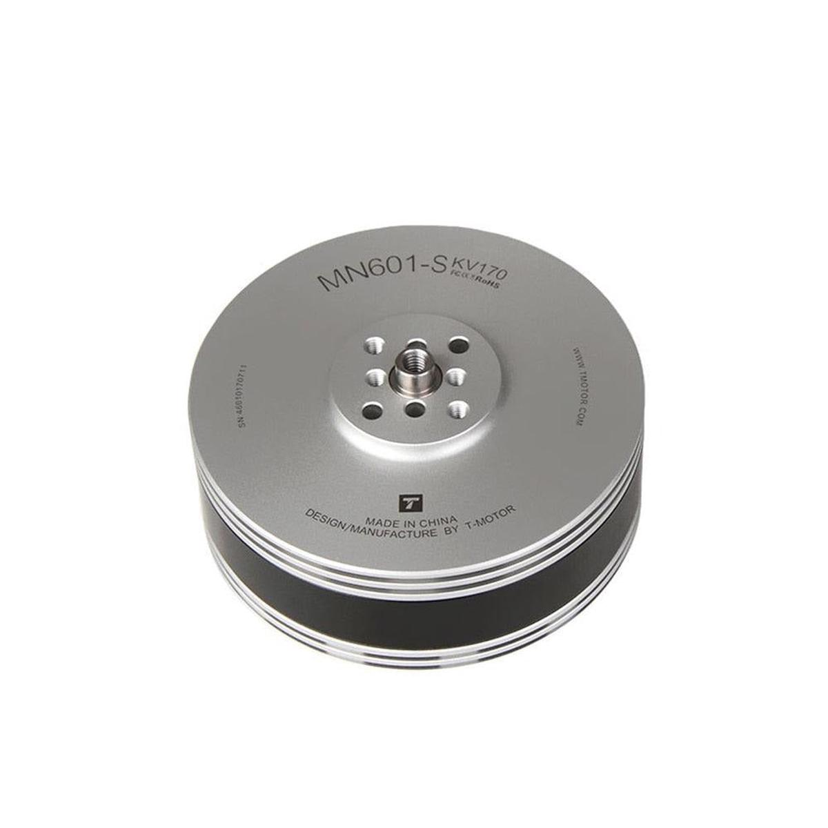 2Pcs/Set T-motor MN601-S KV170 Brushless Motor Max Thrust 6.8KG+ For Quadcopter Hexacopter Multirotor