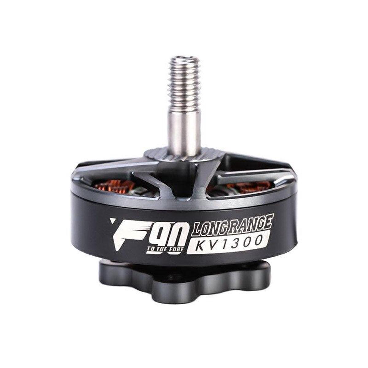 4PCS T-motor F90 Long Range Motor – 2806.5 KV1300 KV1500 5-6S Brushless Motor For 5/6/7inch FPV Freestyle Version RC Long Range Drones