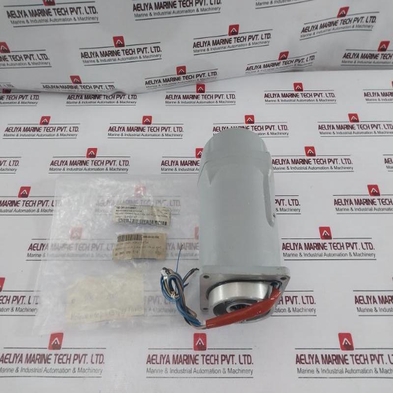 582.041.023.0002 Motor Compl For Actuator 586.08.92.002